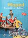 Moped Ersatzteile und Zubehör /Onderdelen in 1958